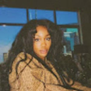 Meet your Posher, Da’liyah